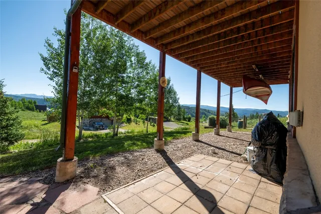 $1,049,000 | 26715 Neptune Place, Clark, CO 80428