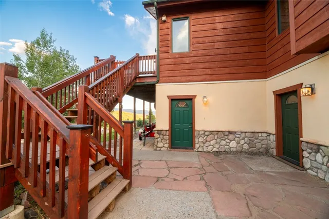 $1,049,000 | 26715 Neptune Place, Clark, CO 80428