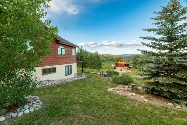 $1,049,000 | 26715 Neptune Place, Clark, CO 80428