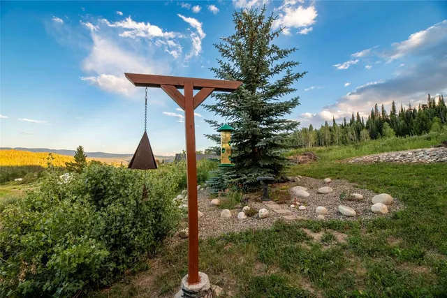 $1,049,000 | 26715 Neptune Place, Clark, CO 80428