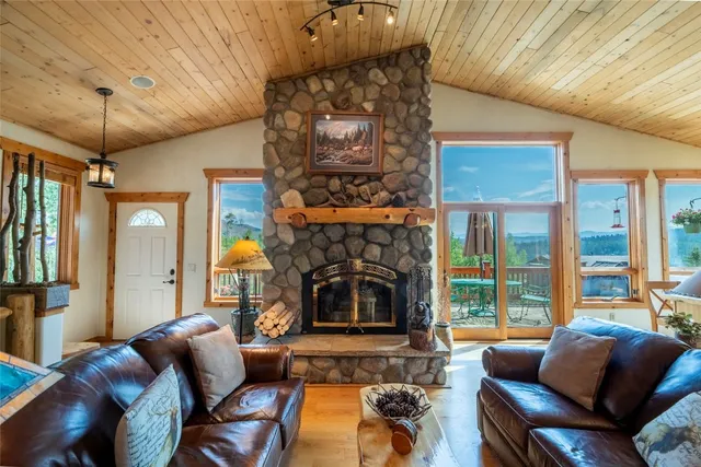 $1,049,000 | 26715 Neptune Place, Clark, CO 80428