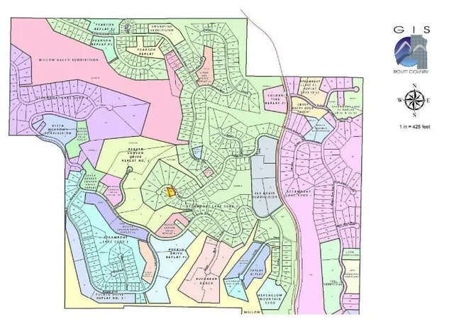 $1,049,000 | 26715 Neptune Place, Clark, CO 80428