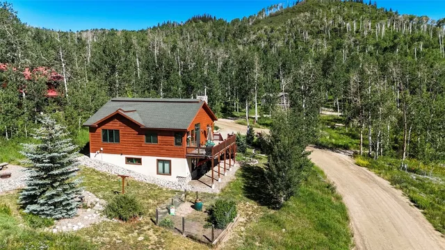 $1,049,000 | 26715 Neptune Place, Clark, CO 80428