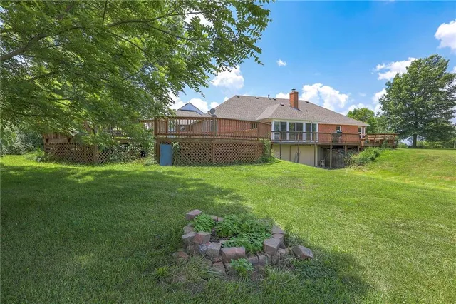 $550,000 | 20012 Northeast 138 Street, Kearney, MO 64060