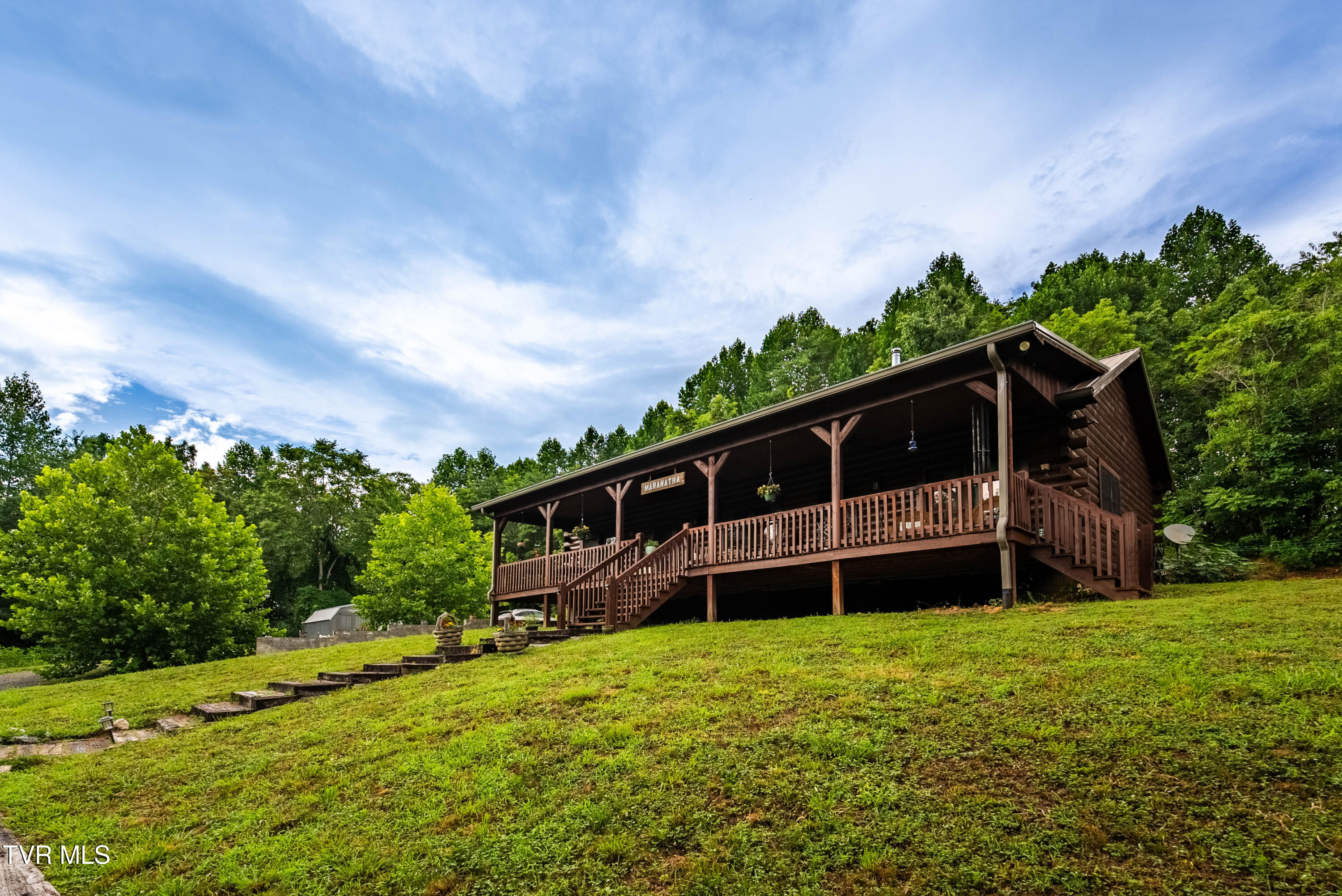 772 Copper Ridge Road Eidson, TN 37731 - Photo 1 of 38 _DSC7590-HDR