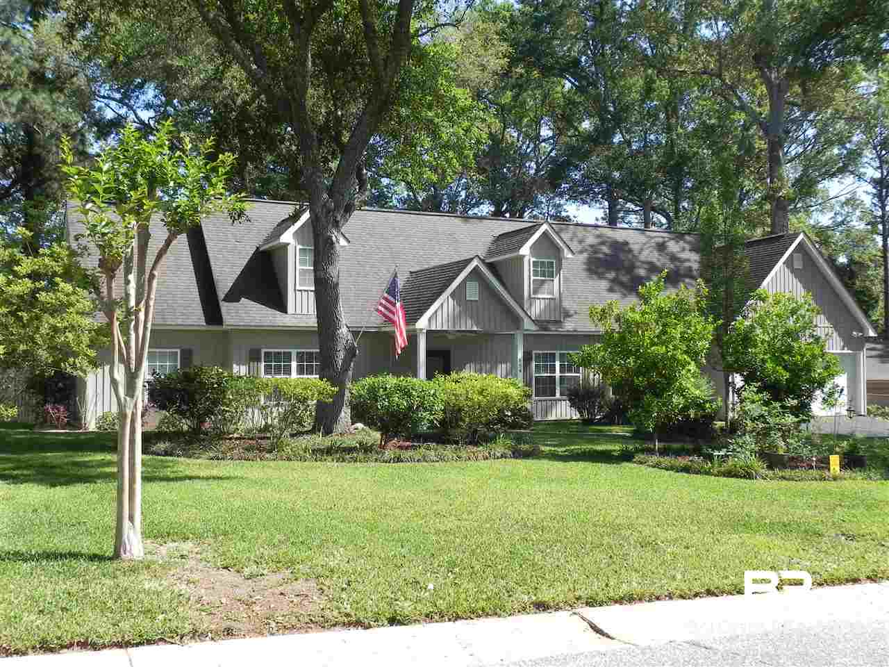 554 Wedgewood Drive Daphne, AL 36526 - Photo 1 of 39