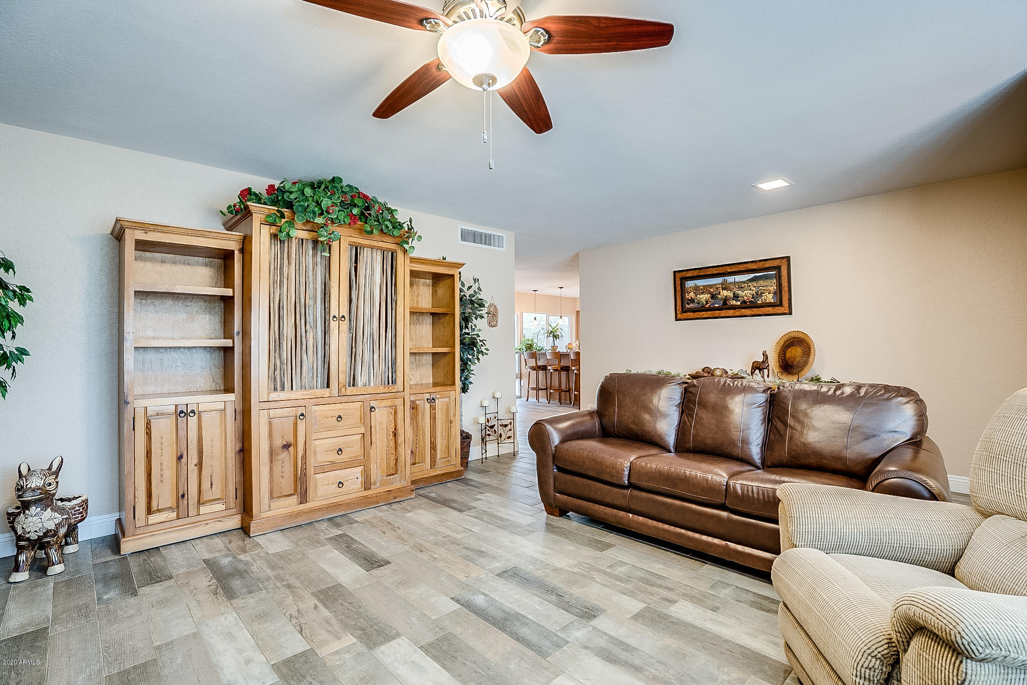 5630 South Outrigger Road Tempe, AZ 85283 - Photo 12 of 38 a living room with furniture
