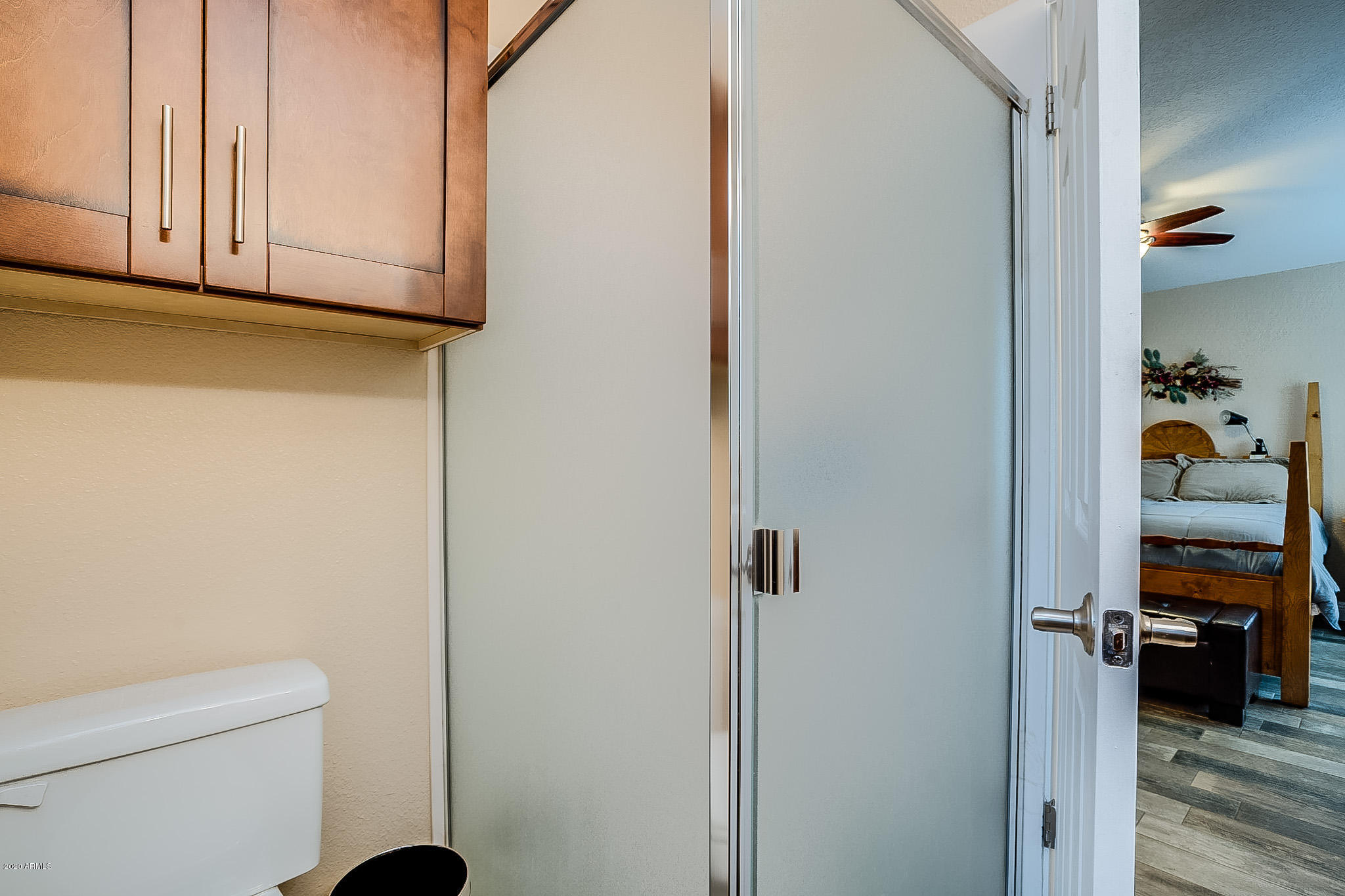 5630 South Outrigger Road Tempe, AZ 85283 - Photo 25 of 38 a view of bathroom