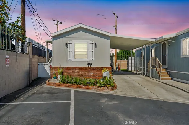 $169,999 | 501 North Willow Drive, Santa Ana, CA 92703