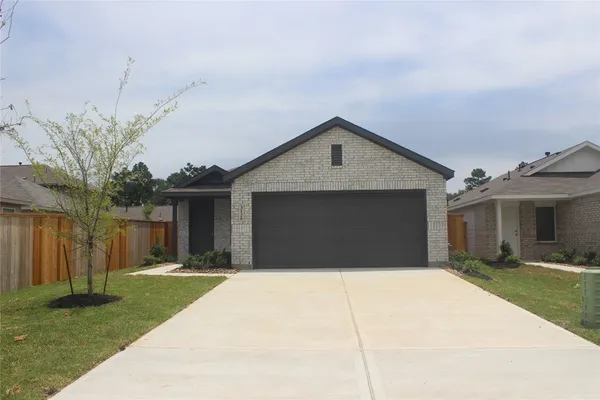 $1,850 | 3128 Twisted Myrtle Drive, Conroe, TX 77301