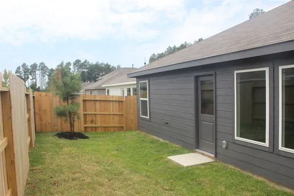 $1,850 | 3128 Twisted Myrtle Drive, Conroe, TX 77301