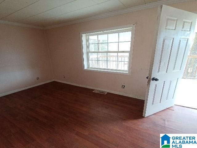 1481 Campbell Loop Road Mount Olive, AL 35117 - Photo 7 of 20