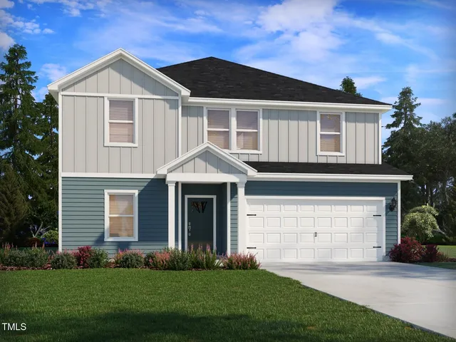 $509,000 | 3525 Telluride Trail, Raleigh, NC 27616