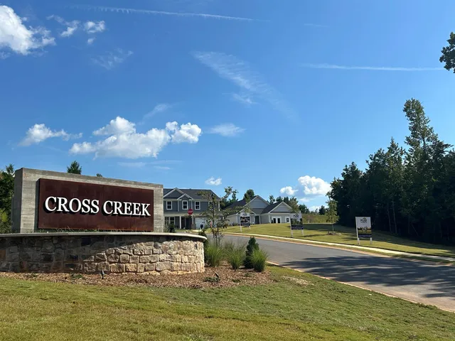 $383,970 | 1083 Tyger Branch Drive, Moore, SC 29369