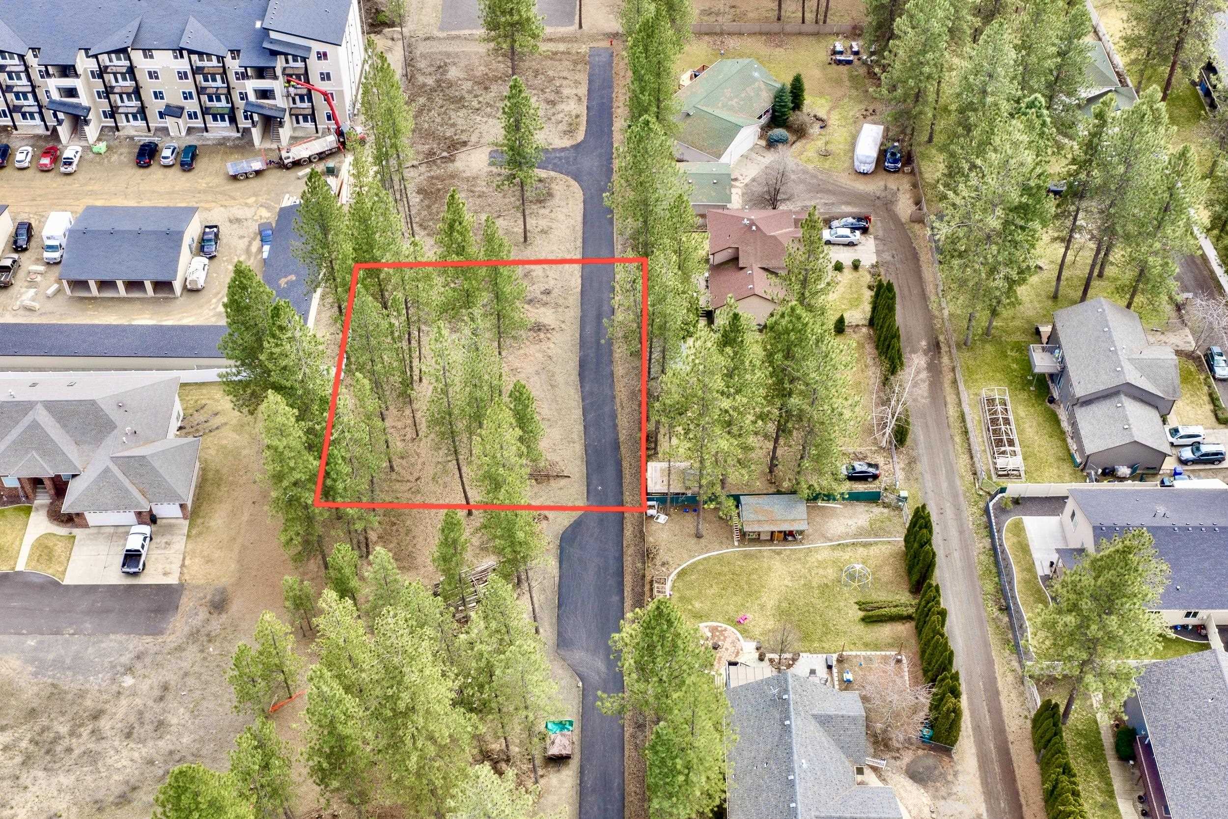 1516 East Center Road Spokane, WA 99208 - Photo 15 of 17