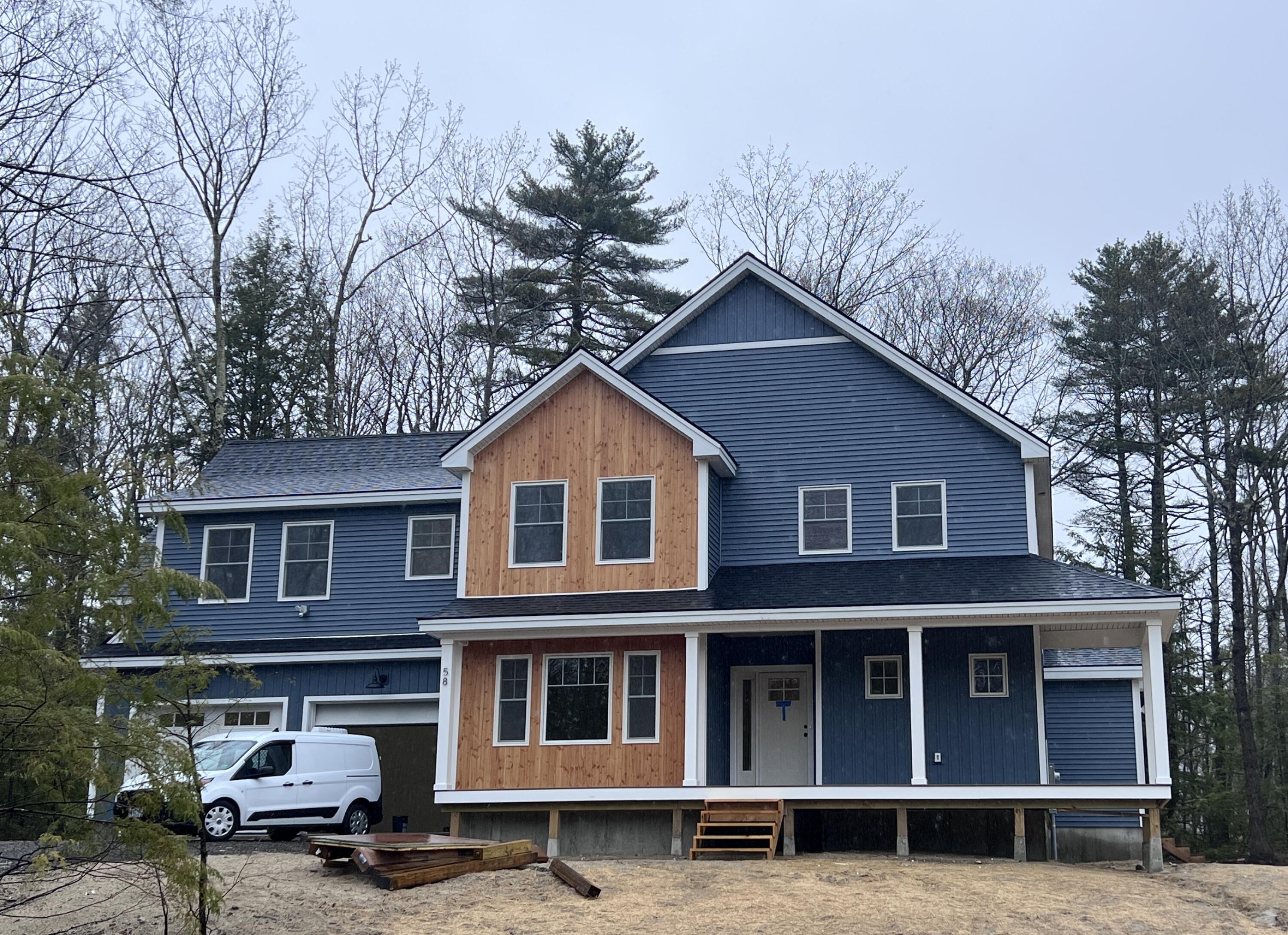 58 Peaceful Way, Unit 6 Cumberland Center, ME 04021 - Photo 1 of 23 IMG-9952