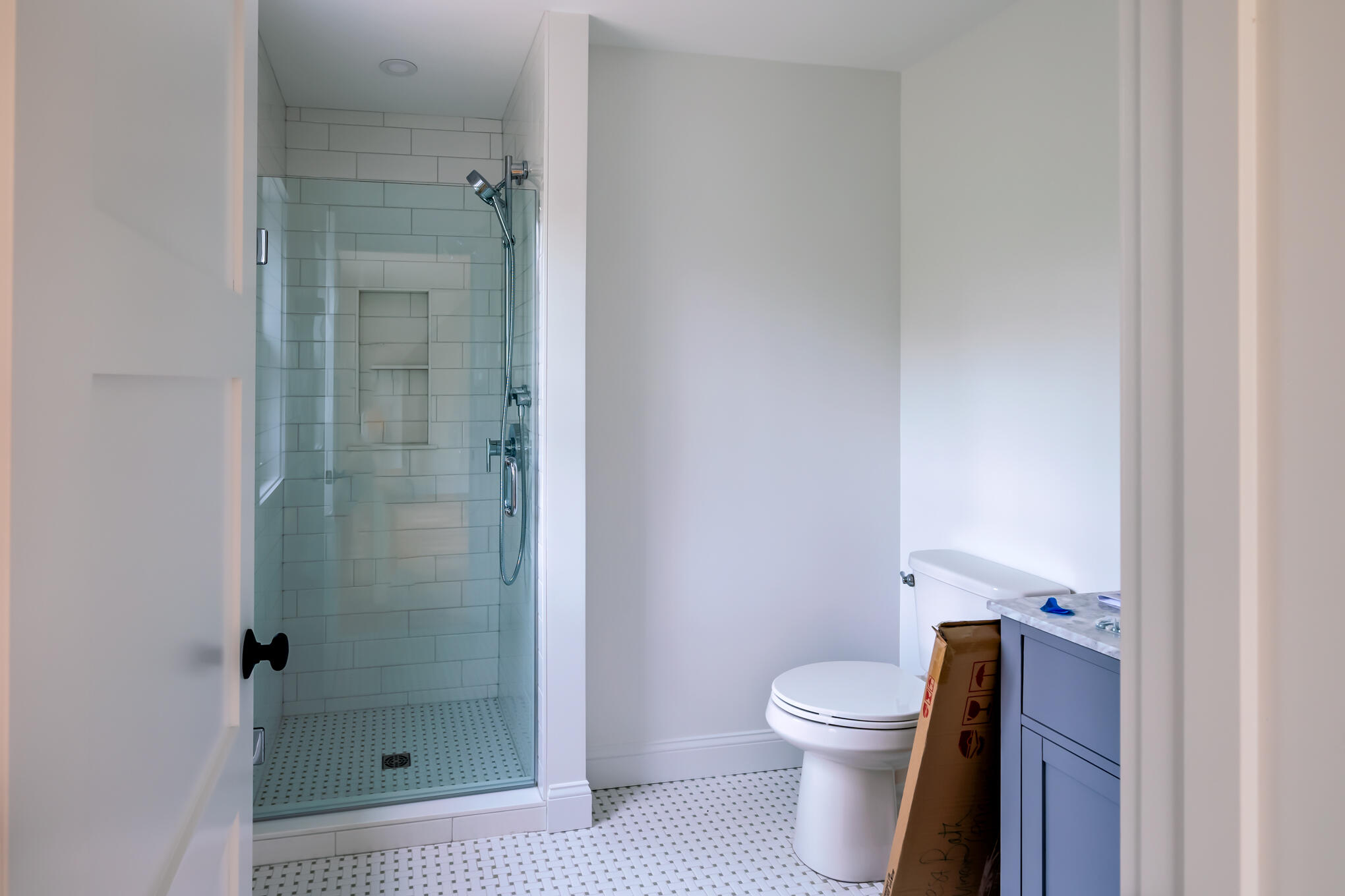 58 Peaceful Way, Unit 6 Cumberland Center, ME 04021 - Photo 16 of 23 Guest Ensuite