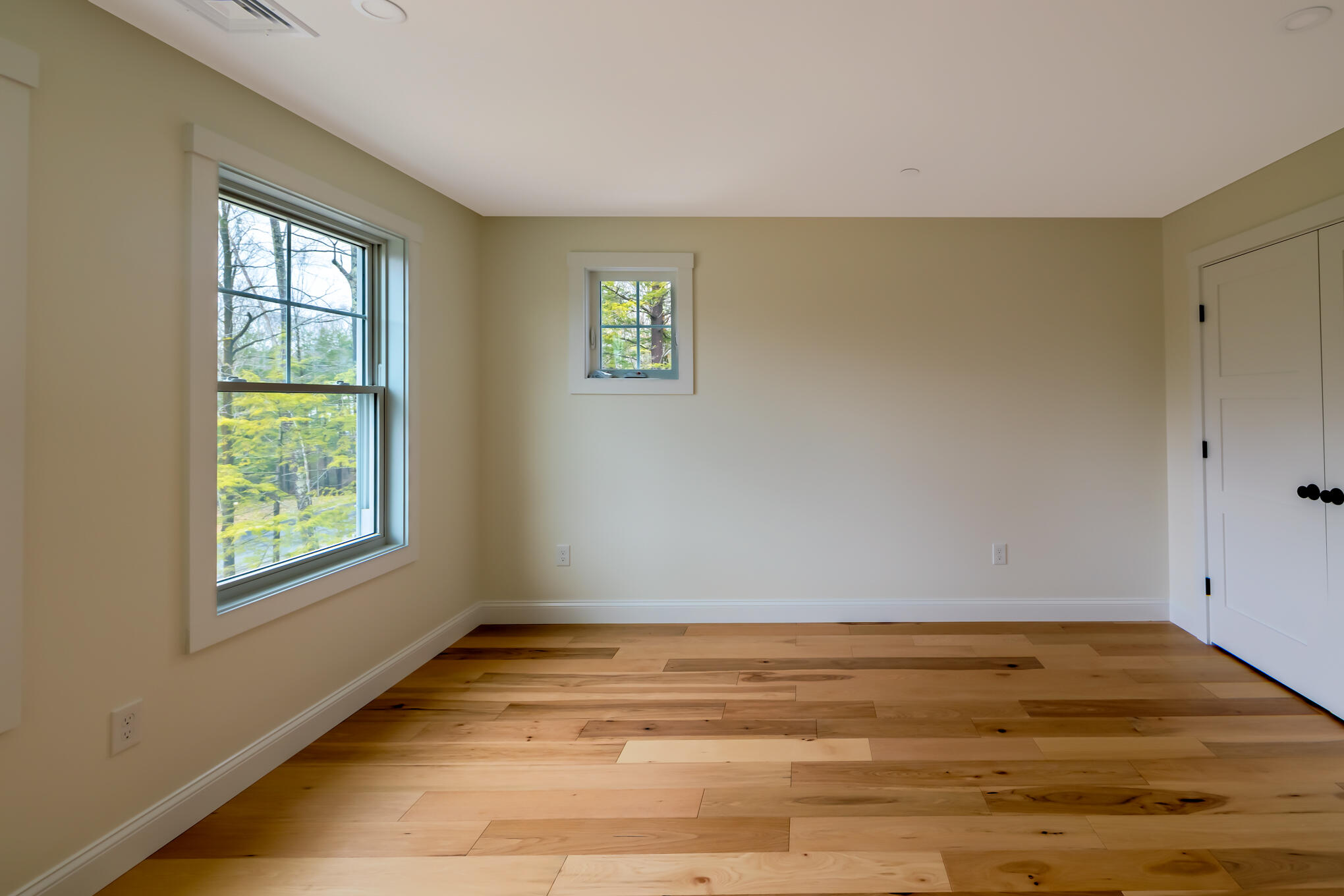 58 Peaceful Way, Unit 6 Cumberland Center, ME 04021 - Photo 18 of 23 Bedroom 3