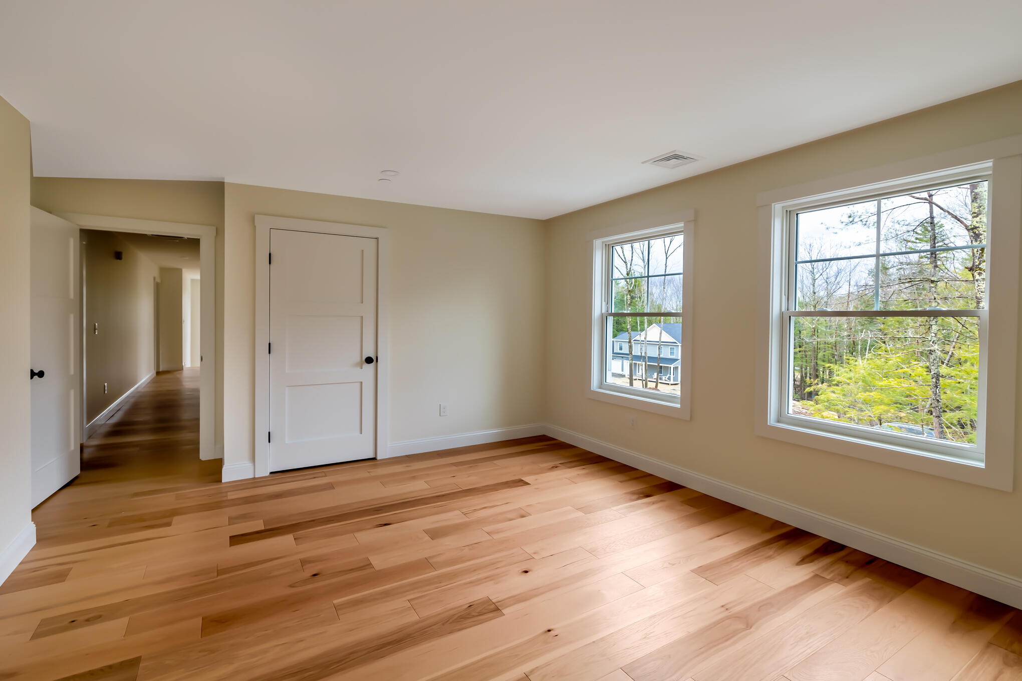 58 Peaceful Way, Unit 6 Cumberland Center, ME 04021 - Photo 20 of 23 Bedroom 4