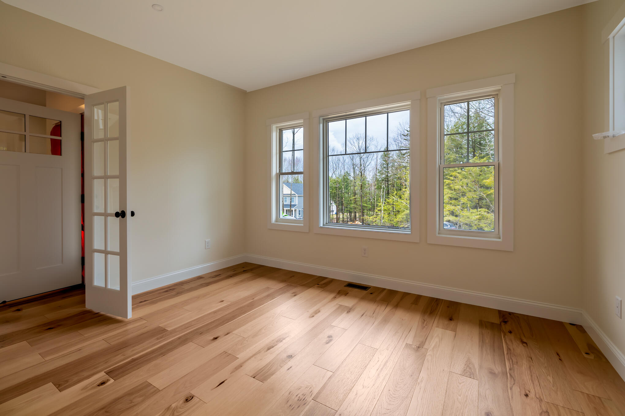 58 Peaceful Way, Unit 6 Cumberland Center, ME 04021 - Photo 4 of 23 Office