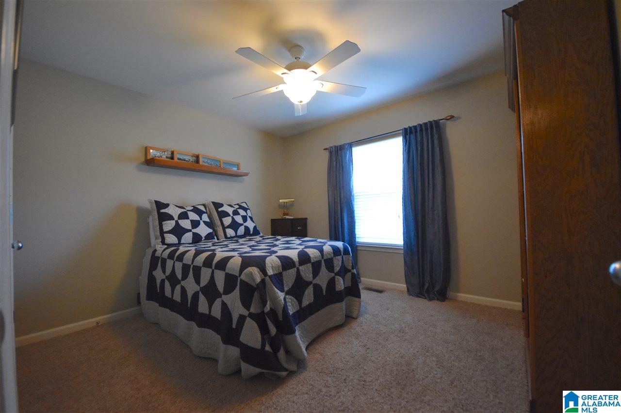 260 Turkey Trail Road Odenville, AL 35120 - Photo 17 of 20