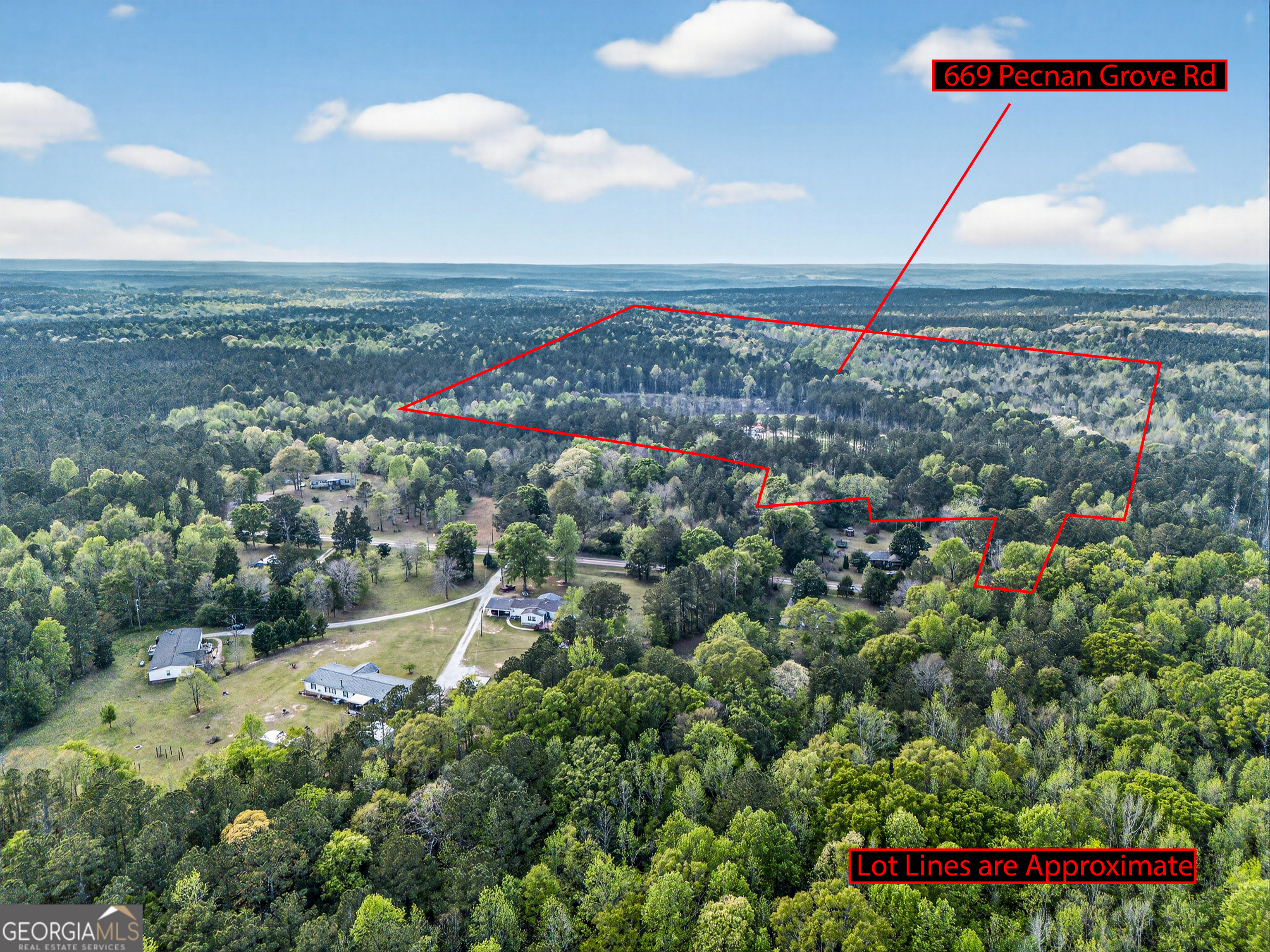 669 Pecan Grove Road Washington, GA 30673 - Photo 2 of 56 Gallery Image 2