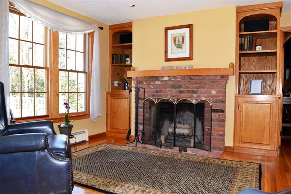 104 Tuttle Road Sterling, MA 01564 - Photo 8 of 30