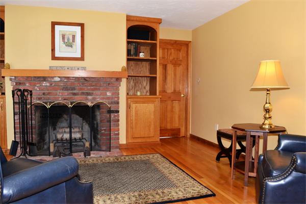 104 Tuttle Road Sterling, MA 01564 - Photo 9 of 30