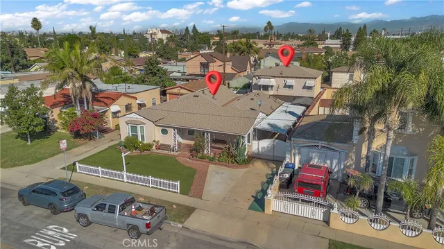 $999,000 | 3203 Live Oak Street, Huntington Park, CA 90255