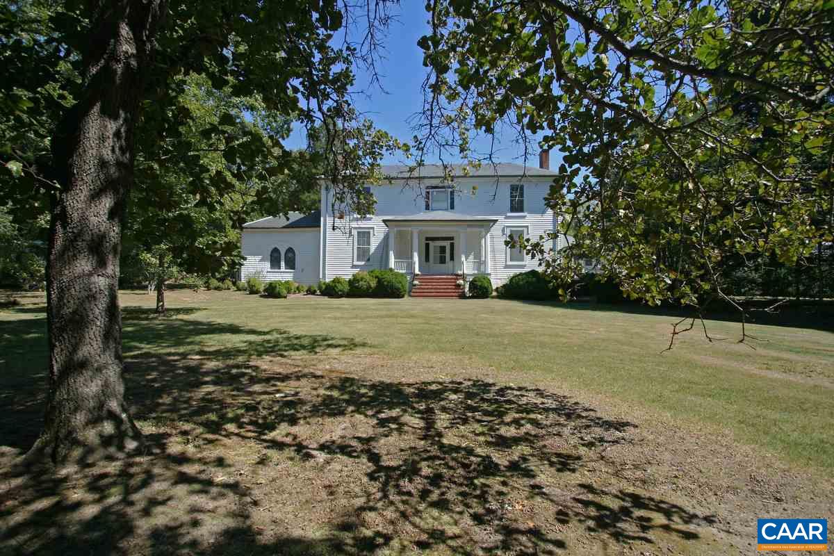2474 Ridgeway Road Brookneal, VA 24528 - Photo 1 of 50 Gallery Image 1