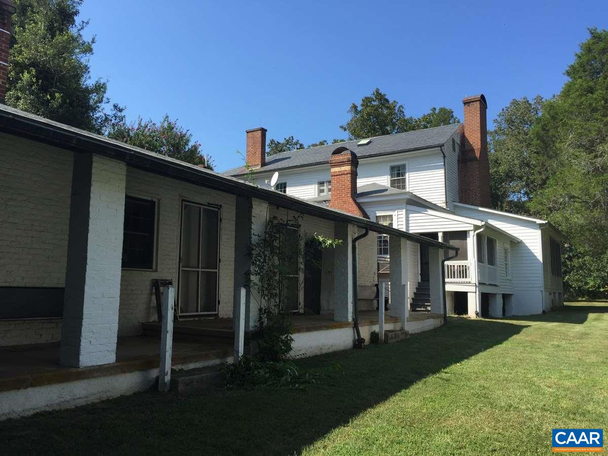 2474 Ridgeway Road Brookneal, VA 24528 - Photo 18 of 50 Gallery Image 18