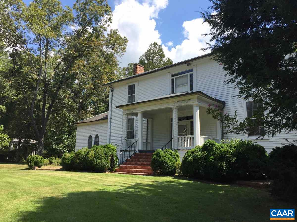 2474 Ridgeway Road Brookneal, VA 24528 - Photo 2 of 50 Gallery Image 2