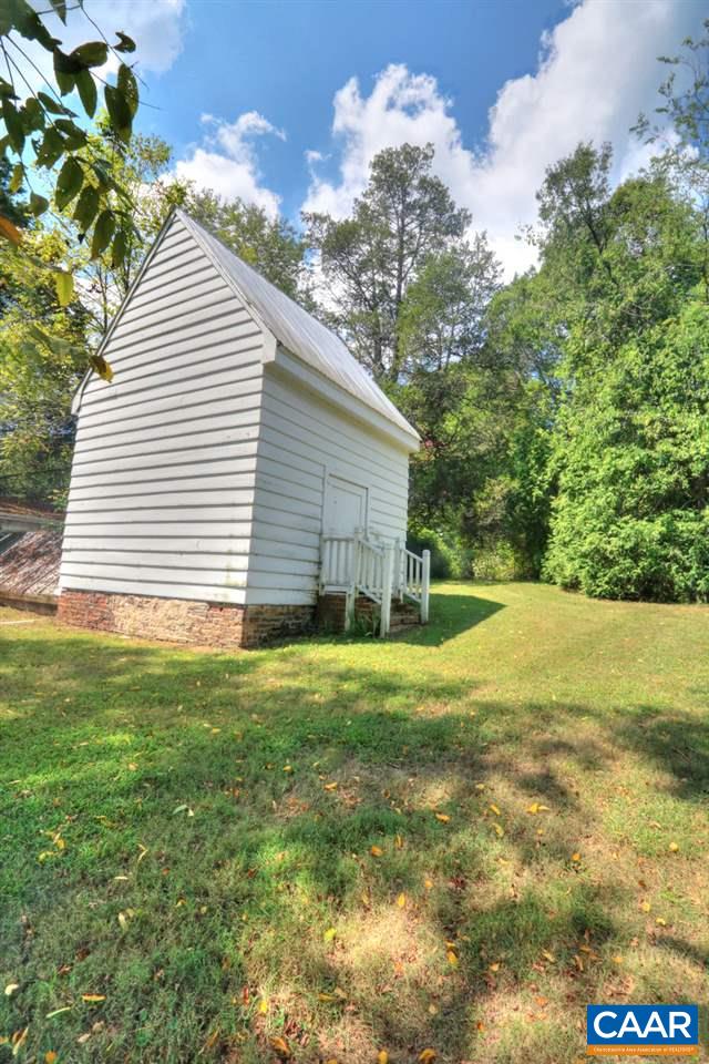 2474 Ridgeway Road Brookneal, VA 24528 - Photo 26 of 50 Gallery Image 26