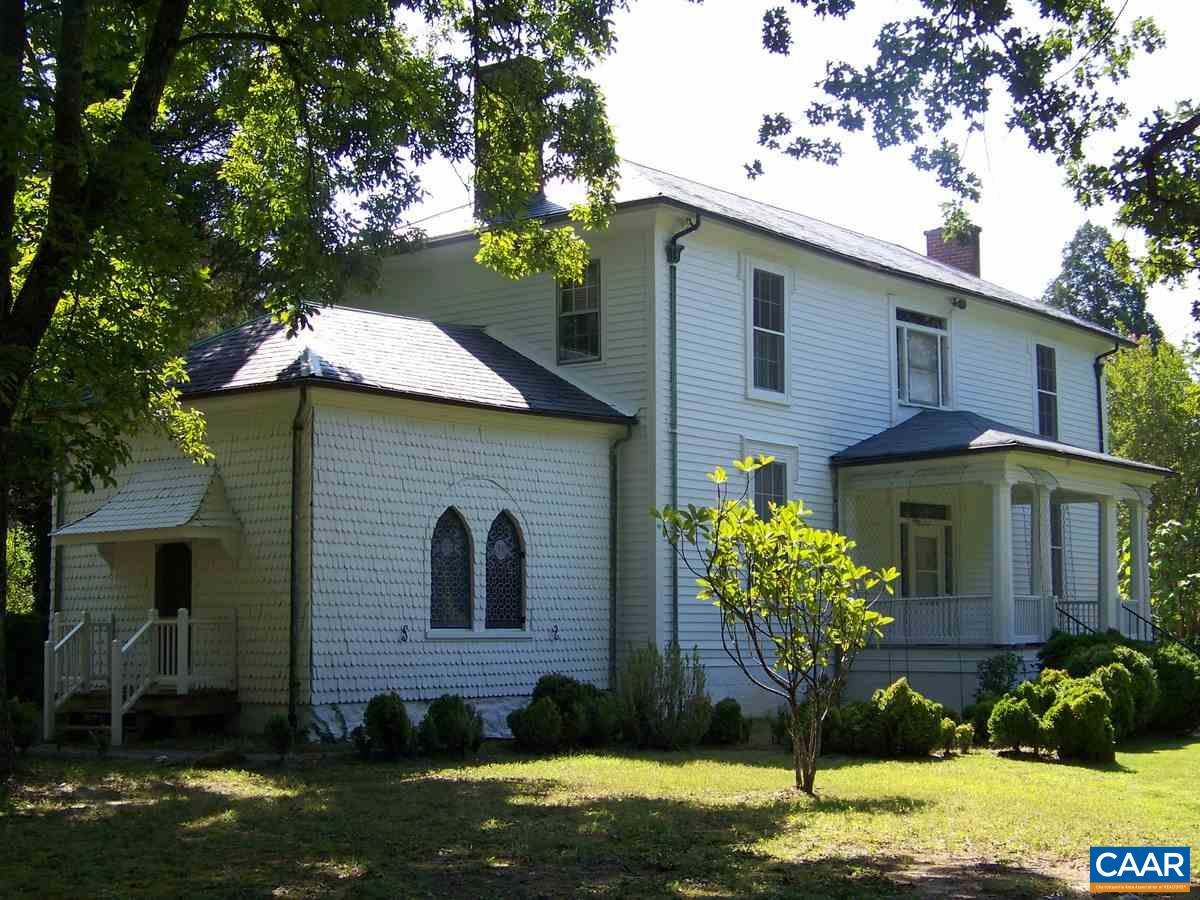 2474 Ridgeway Road Brookneal, VA 24528 - Photo 3 of 50 Gallery Image 3