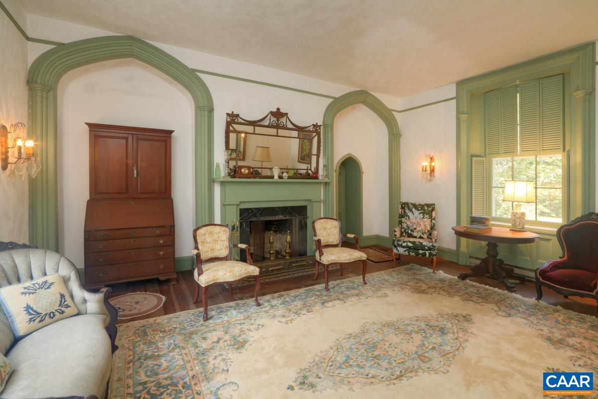 2474 Ridgeway Road Brookneal, VA 24528 - Photo 7 of 50 Gallery Image 7