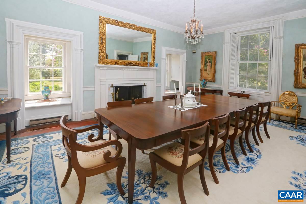 2474 Ridgeway Road Brookneal, VA 24528 - Photo 8 of 50 Gallery Image 8