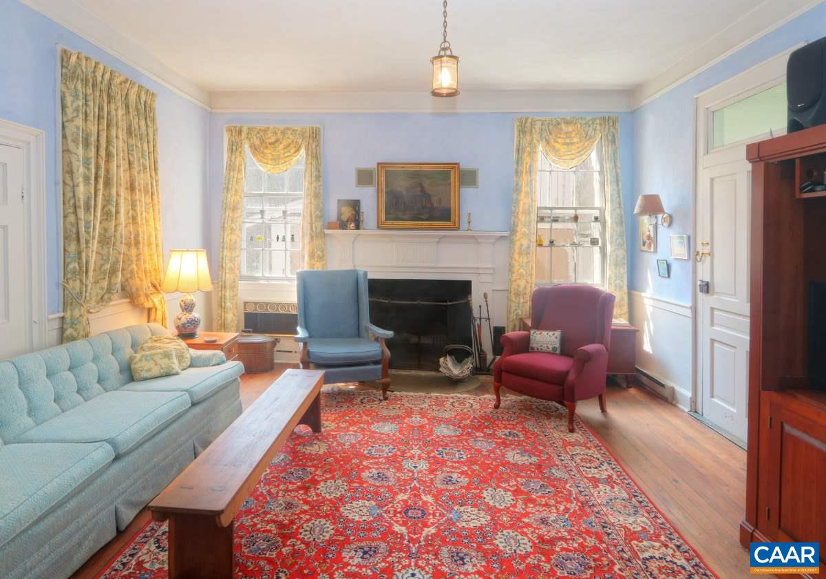 2474 Ridgeway Road Brookneal, VA 24528 - Photo 9 of 50 Gallery Image 9