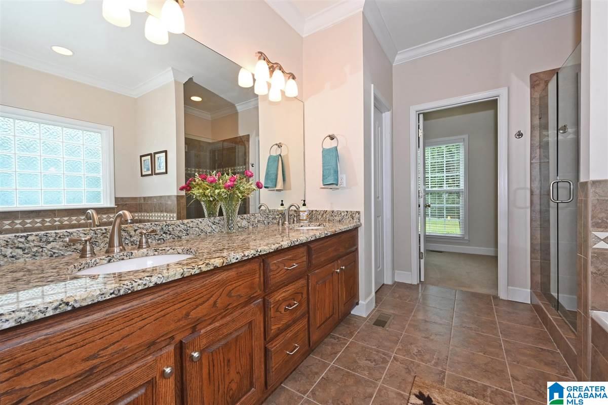 418 Chestnut Oak Lane Remlap, AL 35133 - Photo 12 of 28