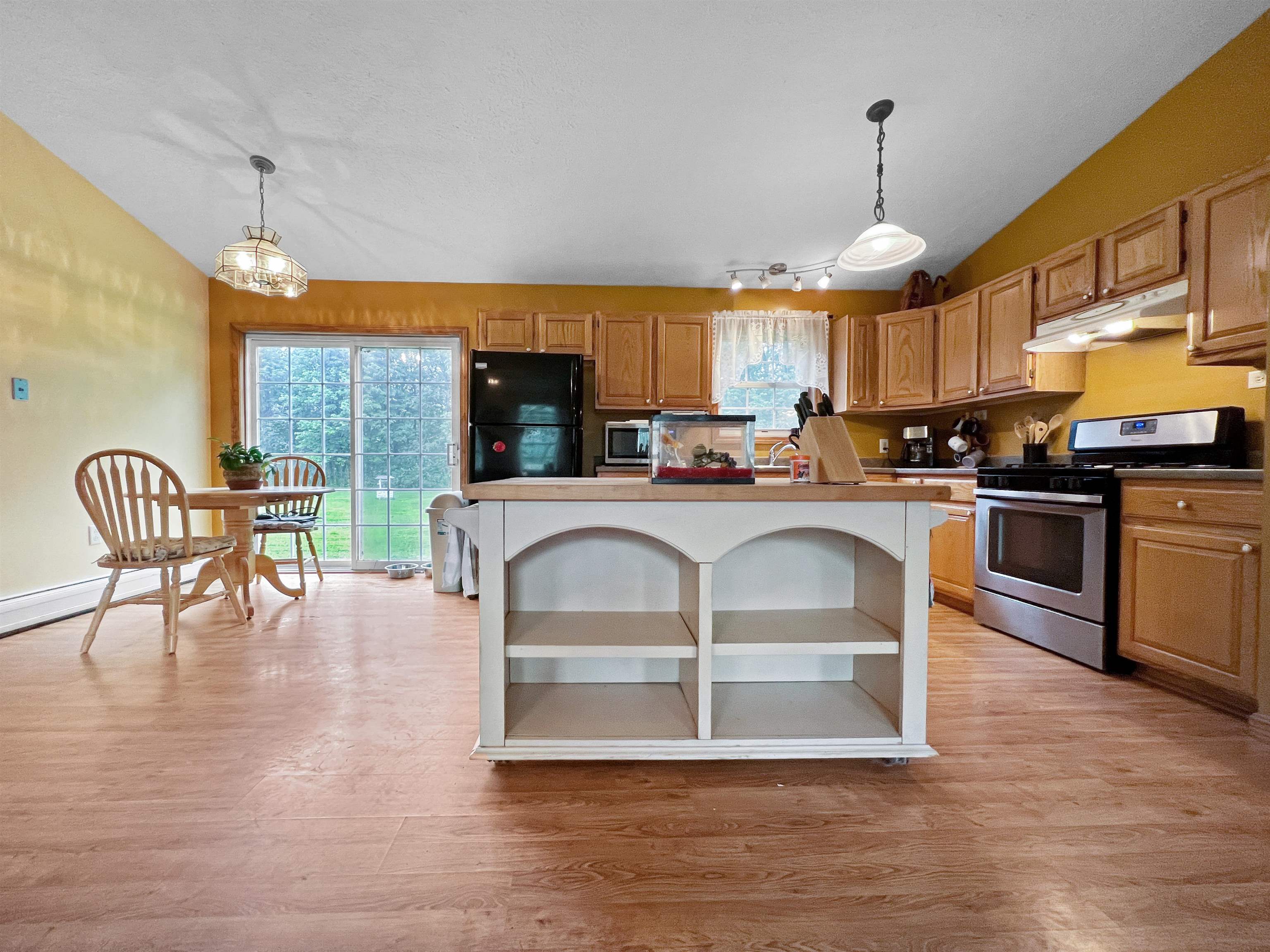 624 Fletcher Road Fairfax, VT 05444 - Photo 11 of 25