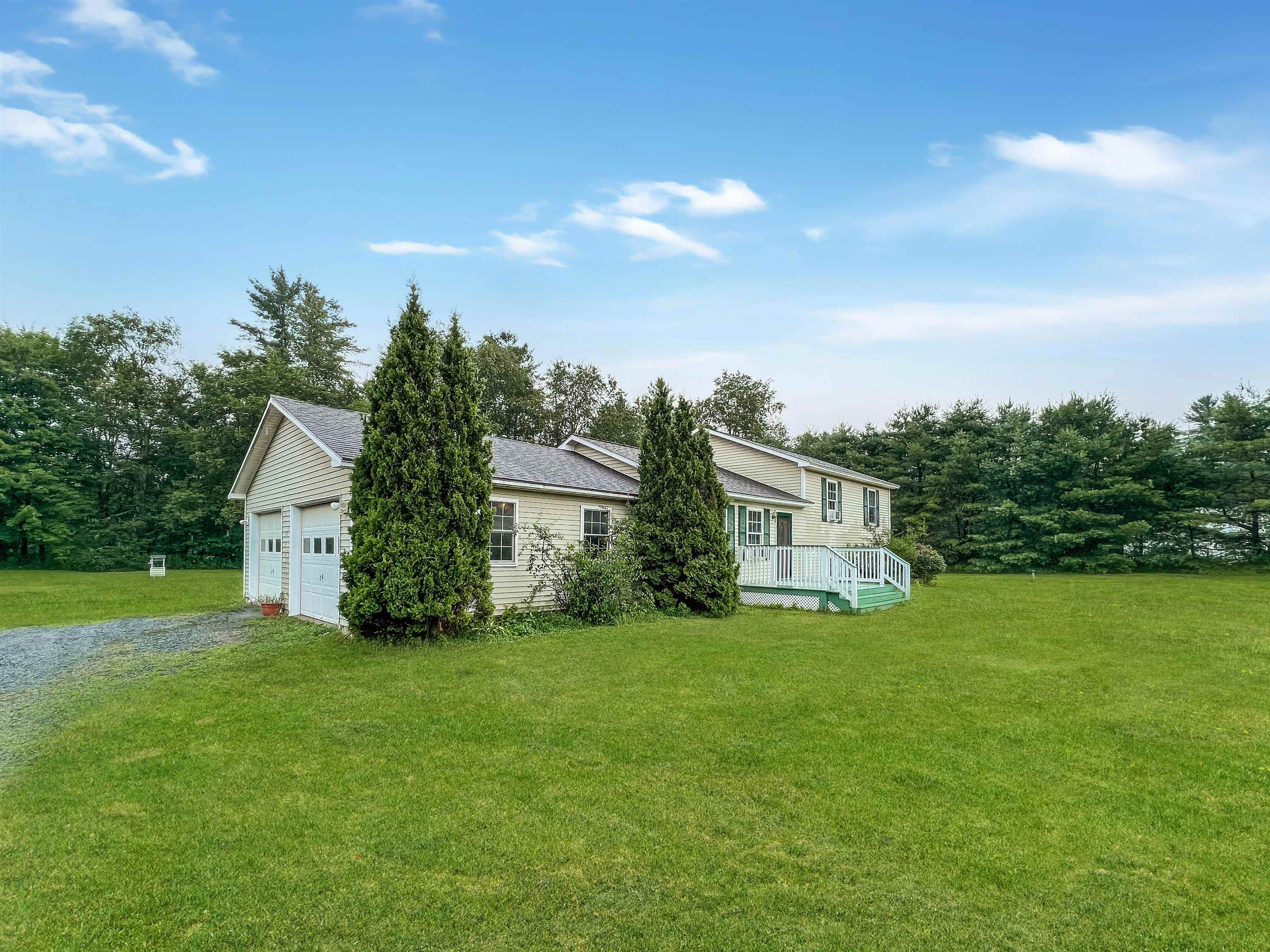 624 Fletcher Road Fairfax, VT 05444 - Photo 3 of 25