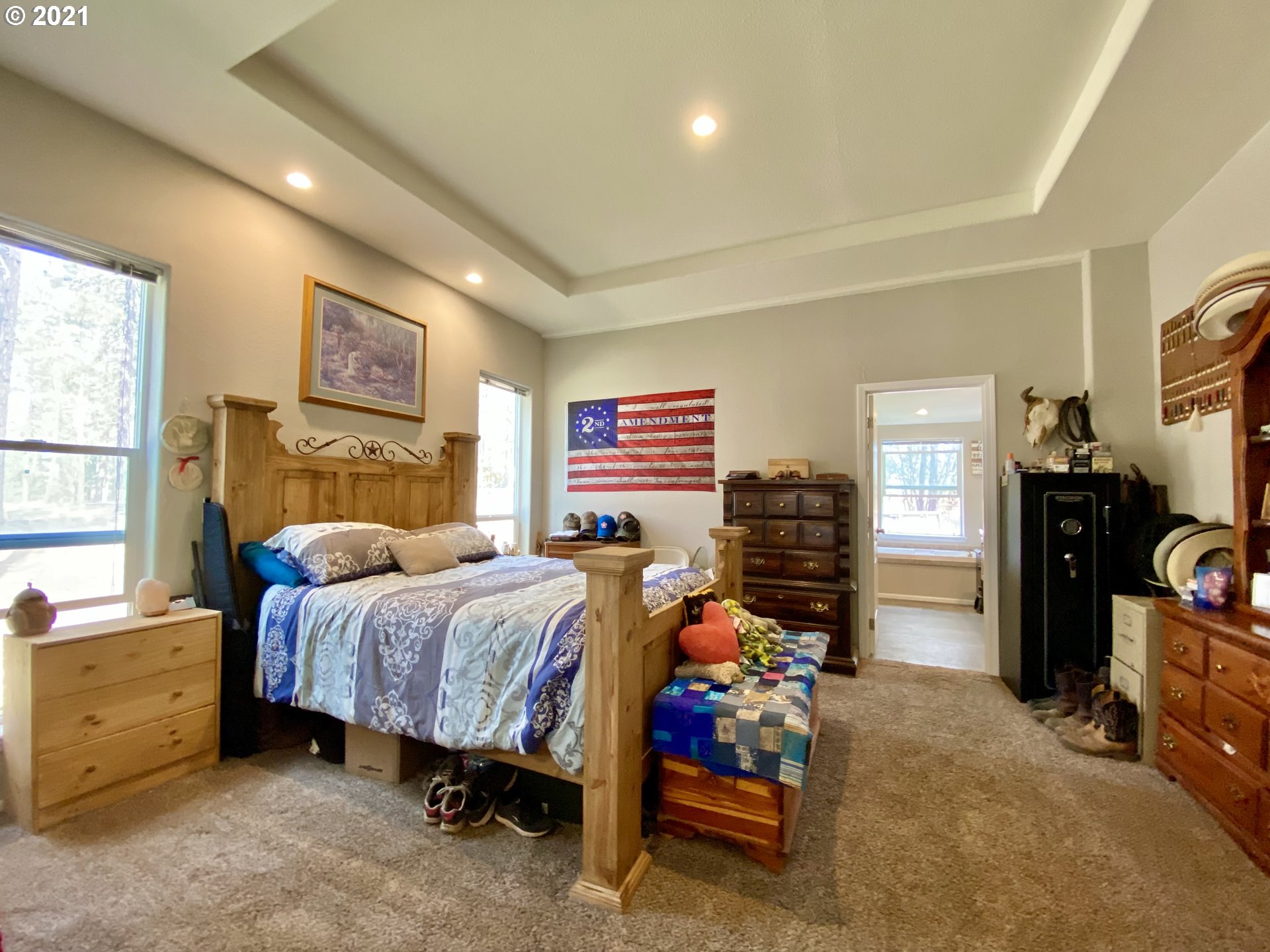 302 Anderson Road Goldendale, WA 98620 - Photo 14 of 29 Gallery Image 14