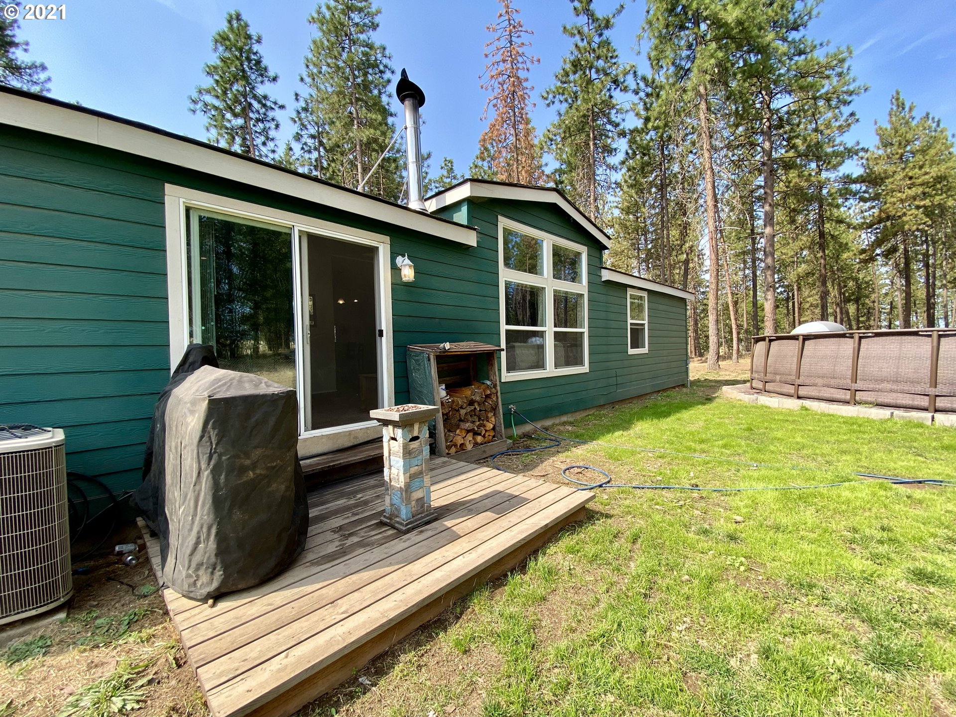 302 Anderson Road Goldendale, WA 98620 - Photo 23 of 29 Gallery Image 23
