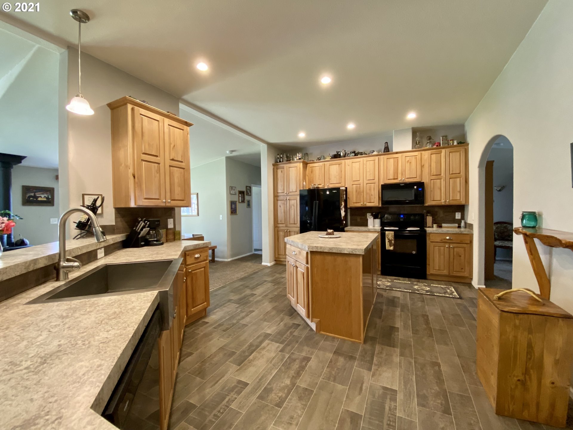 302 Anderson Road Goldendale, WA 98620 - Photo 4 of 29 Gallery Image 4