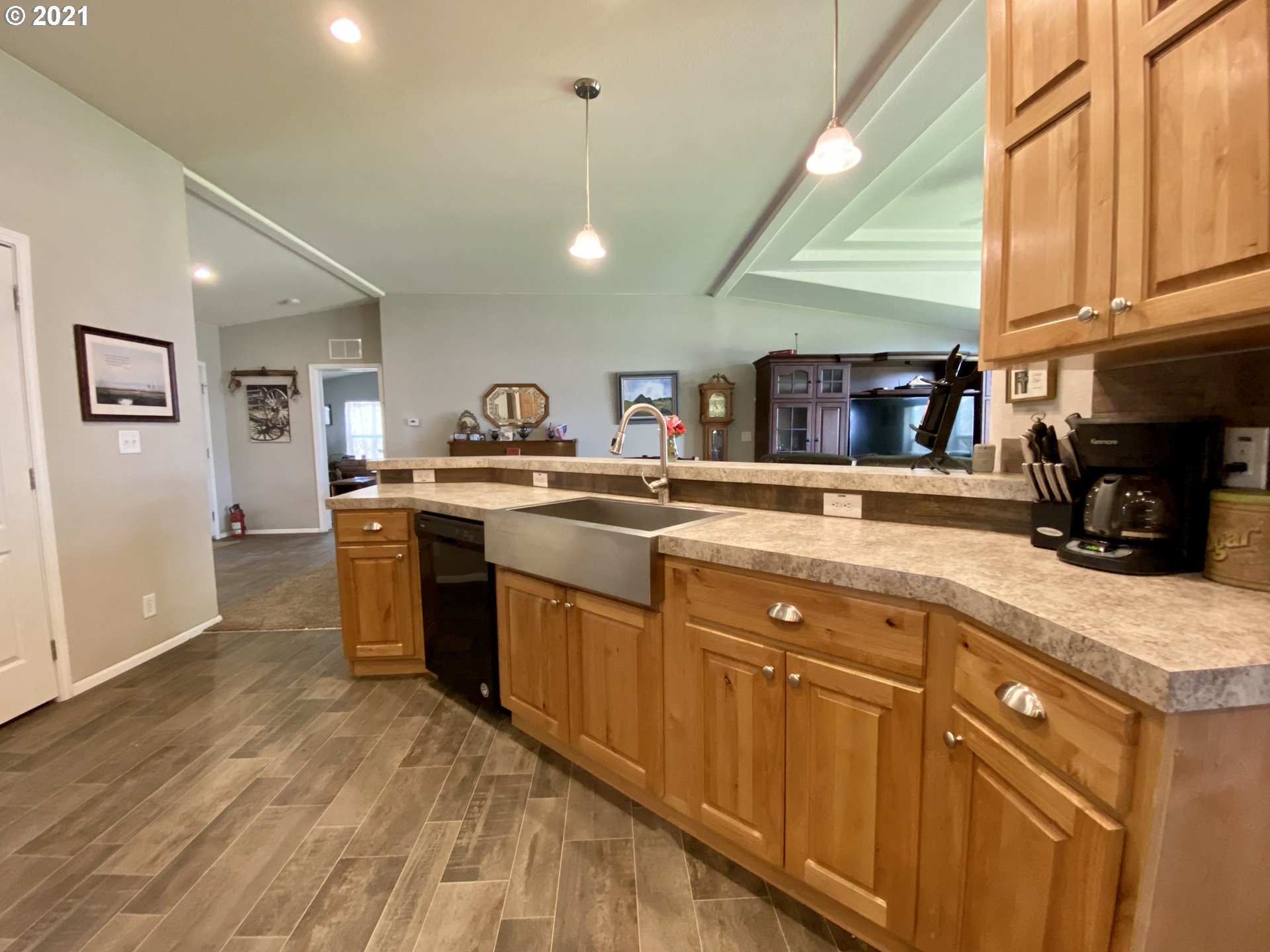 302 Anderson Road Goldendale, WA 98620 - Photo 5 of 29 Gallery Image 5