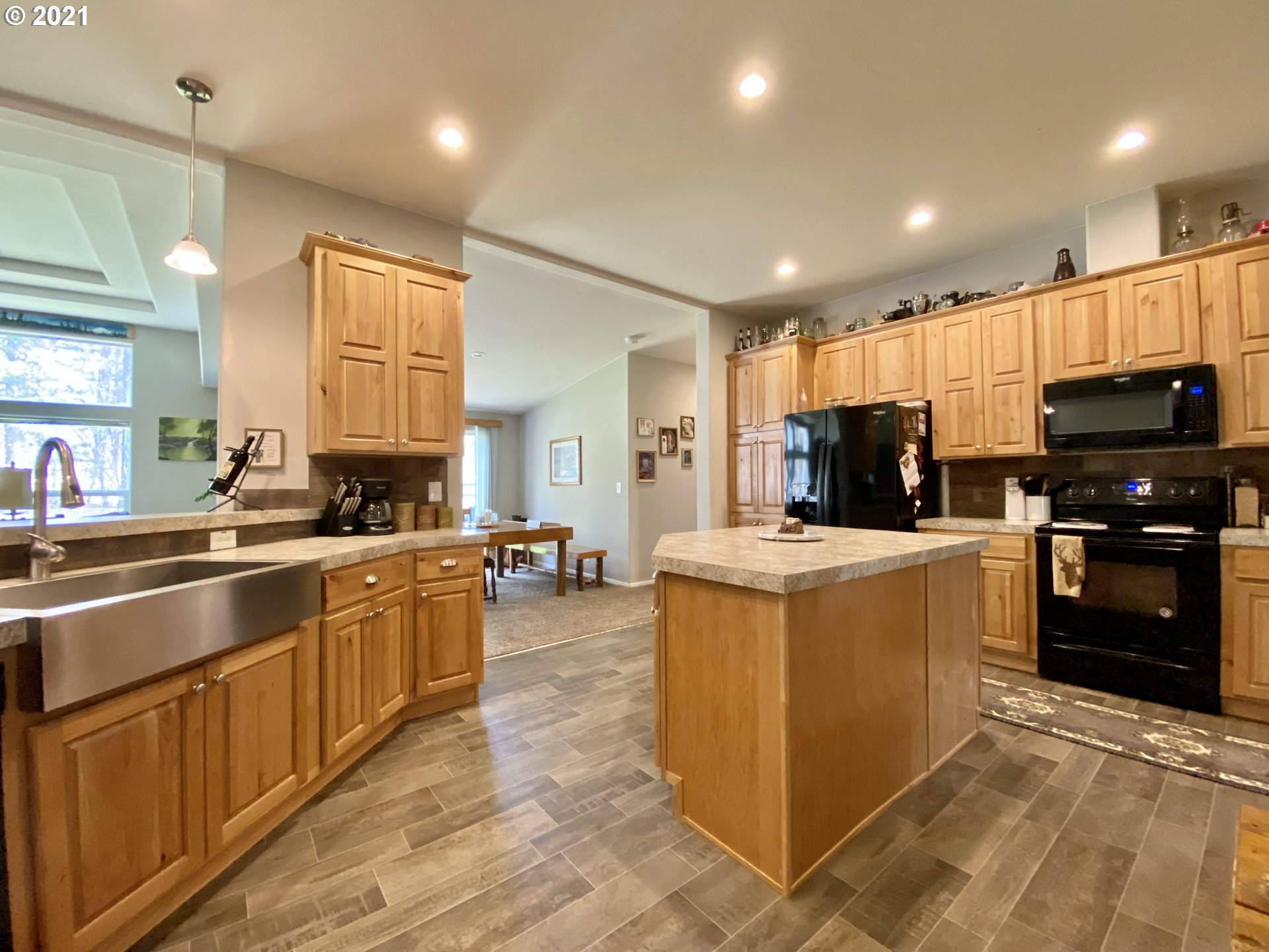 302 Anderson Road Goldendale, WA 98620 - Photo 6 of 29 Gallery Image 6