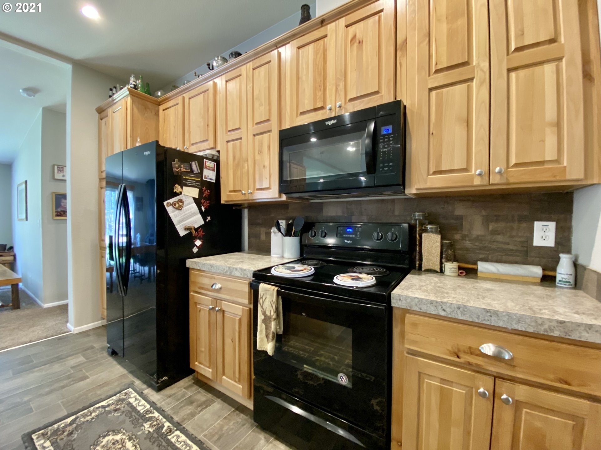 302 Anderson Road Goldendale, WA 98620 - Photo 7 of 29 Gallery Image 7