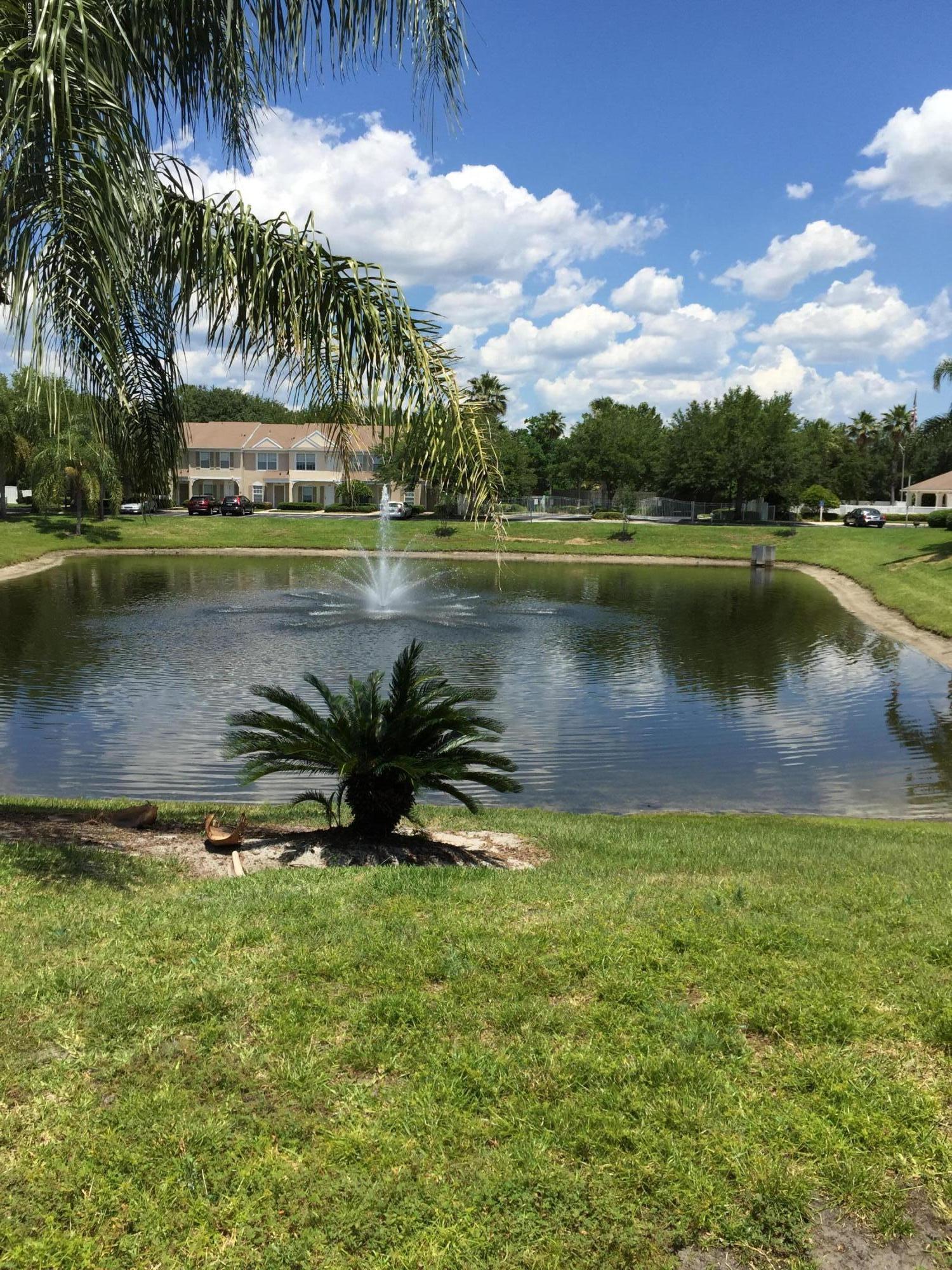 8230 Dames Point Crossing Boulevard, Unit 1504 Jacksonville, FL 32277 - Photo 8 of 8 Lake View