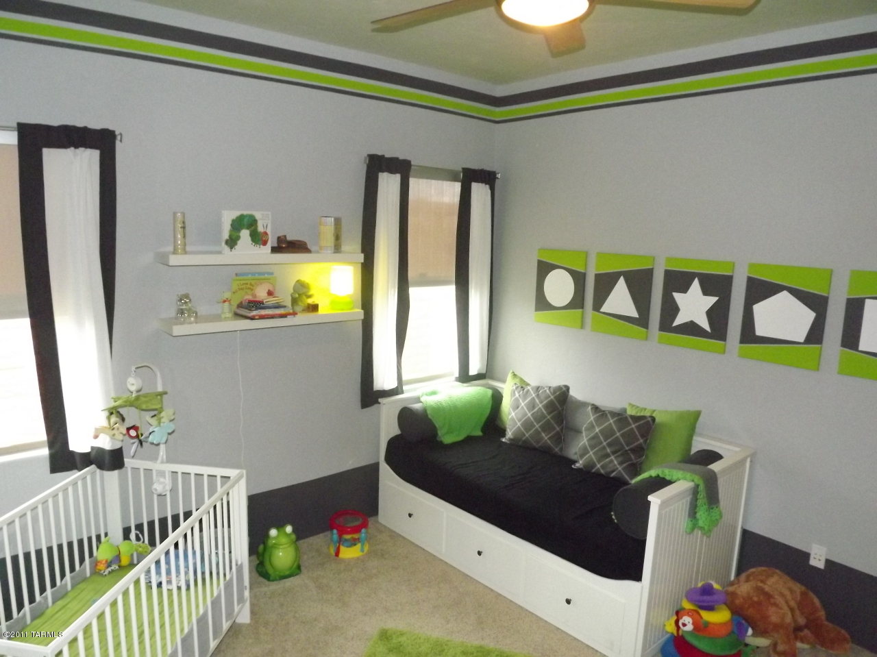 863 West Moore Road Tucson, AZ 85755 - Photo 15 of 34