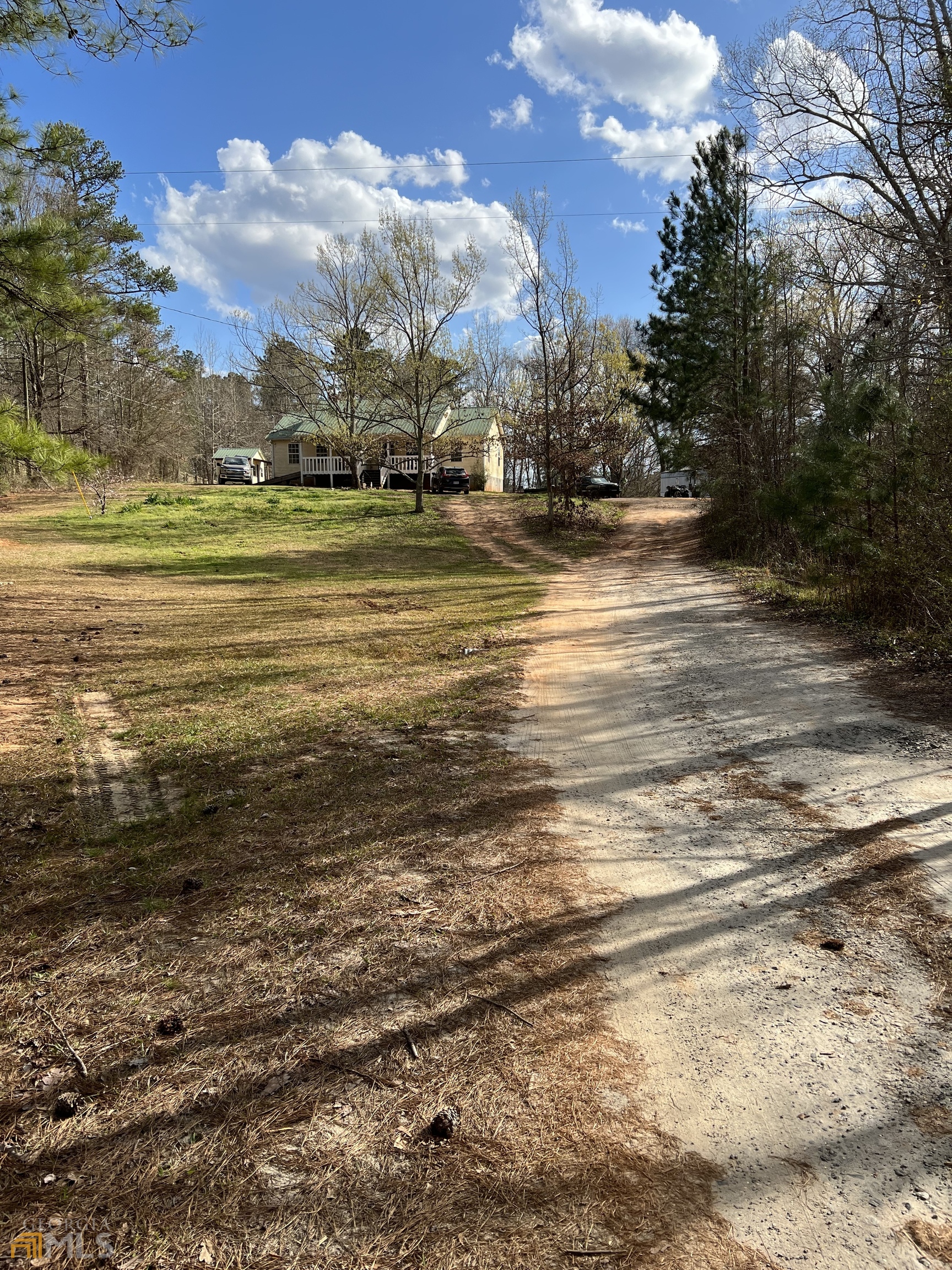 1067 Teagle Road Forsyth, GA 31029 - Photo 1 of 1 a view of an ocean view