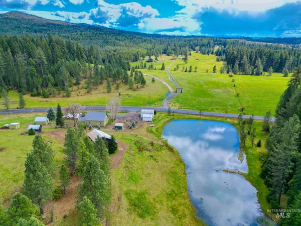 $515,000 | 1995 Glenwood Road, Kamiah, ID 83536